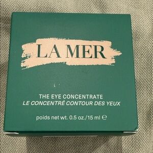 La Mer Eye Concentrate 15 ML